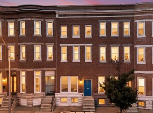 722 Lennox St, Baltimore, MD 21217