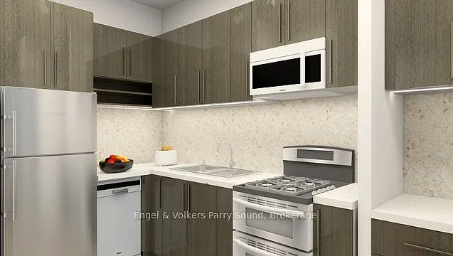 1 bed, $1,850 — Photo 3