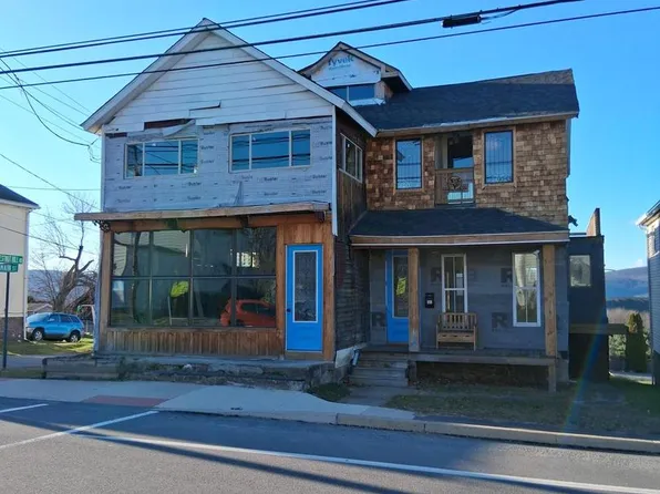 31 Main St, Pittston, PA 18640