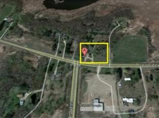 9205 Lake Dr NE, Columbus, MN 55025