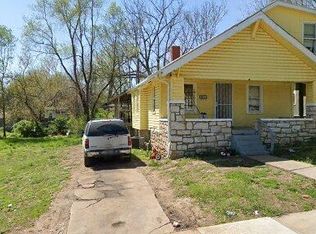4614 Agnes Ave, Kansas City, MO 64130