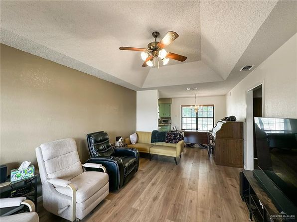 424 Belinda Dr, Alamo, TX 78516