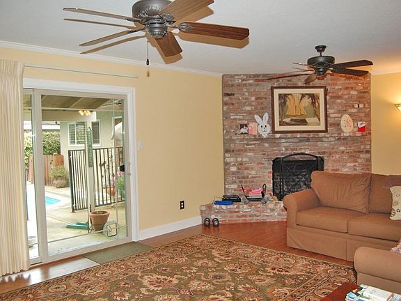 Family Room Unit 1