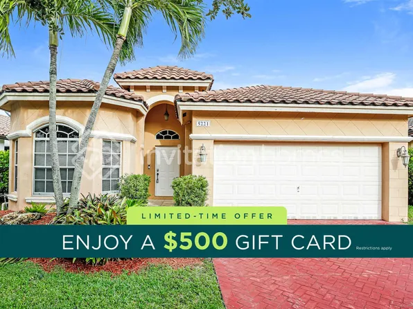 5221 SW 141st Ave, Hollywood, FL 33027