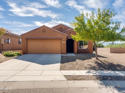 4699 W Hoha Ln, Tucson, AZ, 85741