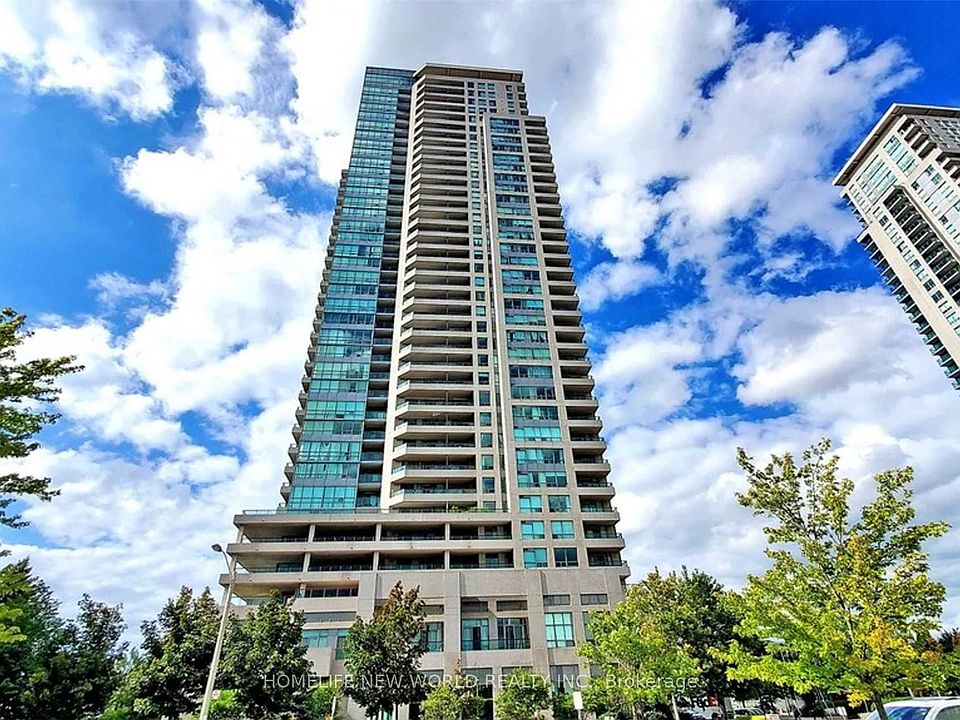 1st image of 50 Brian Harrison Way #1604