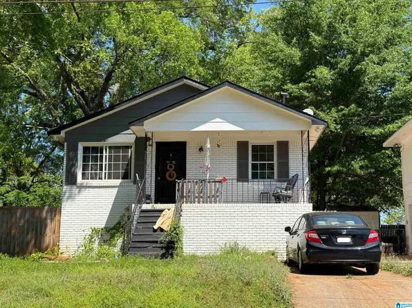 1856 Francis Ave SW, Birmingham, AL 35211