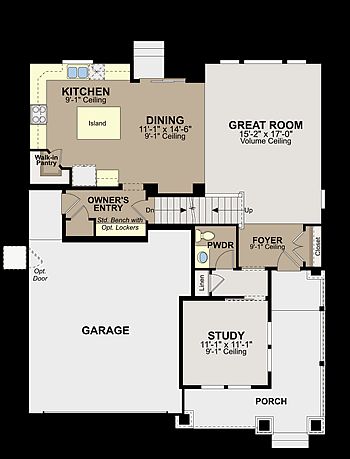 2nd image of 6628 W Jewell Pl