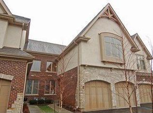 20590 N Westpark Pl, Deer Park, IL 60010