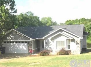 246 San Carlos Point, Hot Springs National Park, AR 71913