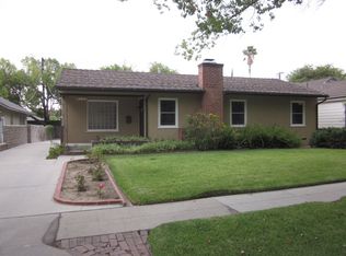 3180 Las Lunas St, Pasadena, CA 91107