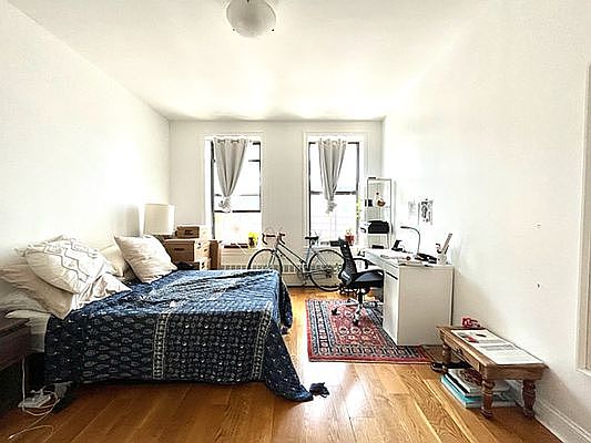 1st image of 683 Lincoln Pl #2R