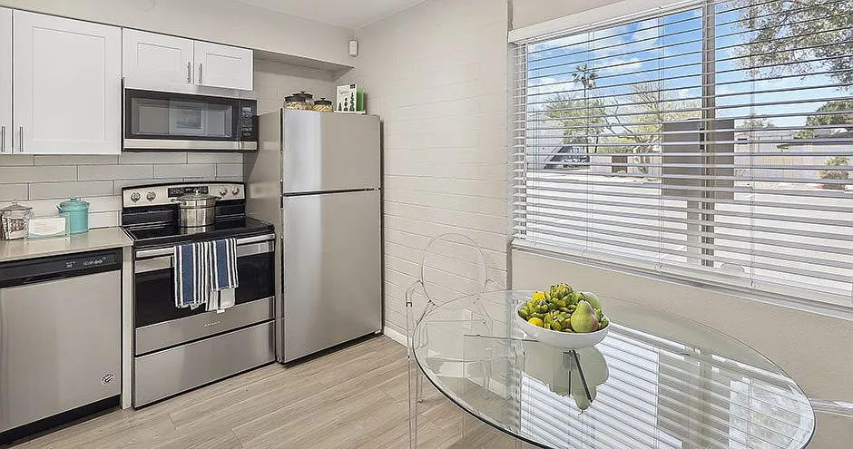 Westmount at Downtown Tempe Apartments — Photo 3