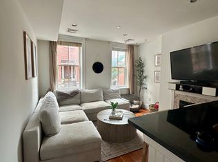 16 Temple St APT 1, Boston, MA 02114