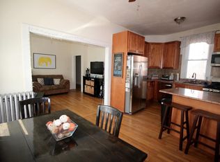 124 Dorchester St #3, Boston, MA 02127