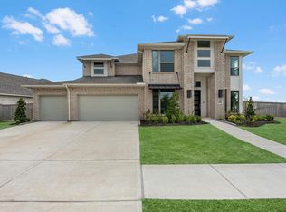 18714 Pistachio Way, Manvel, TX 77578