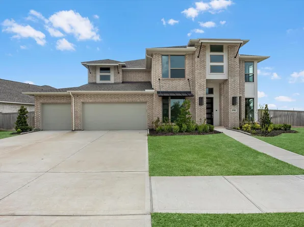 18714 Pistachio Way, Manvel, TX 77578