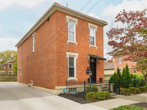 361 Siebert St, Columbus, OH 43206