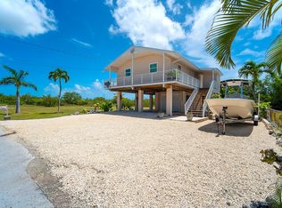 3617 Park Ave, Big Pine Key, FL 33043