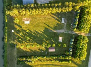 1161 22k Ave SW, Washburn, ND 58577