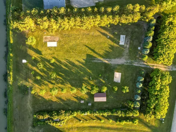 1161 22k Ave SW, Washburn, ND 58577