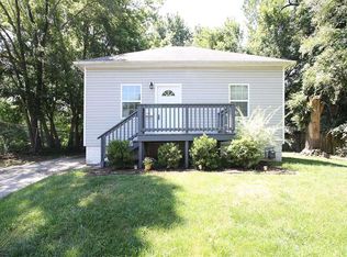 3305 Fernwood Ave, Alton, IL 62002