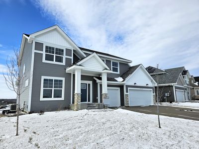 2004 Little Creek Cir, Rockford, MN, 55373