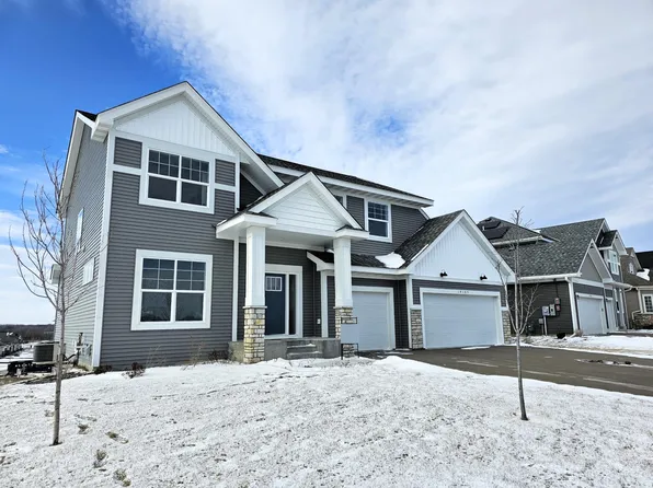 2004 Little Creek Cir, Rockford, MN 55373
