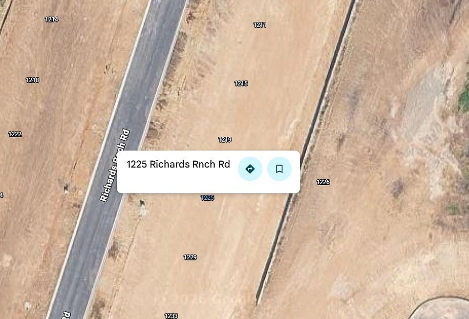 1st image of 1225 Richards Ranch Rd