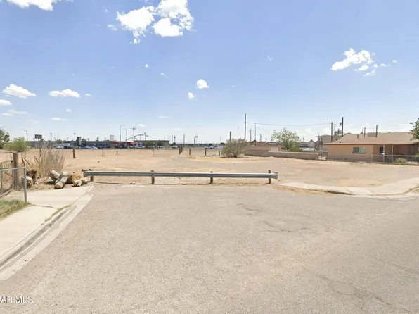 152 Whitney Way, El Paso, TX 79907