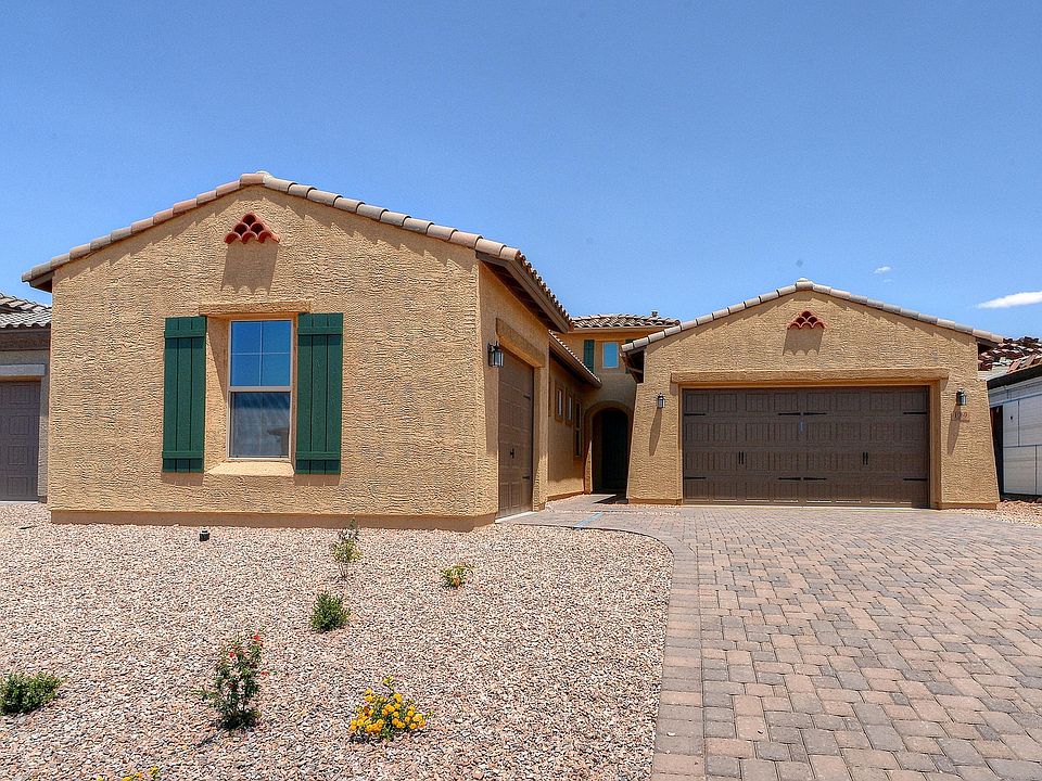 1st image of 1060 W Desert Firetail Ln N