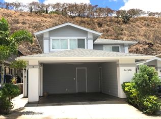 94-538B Koaleo St, Waipahu, HI 96797