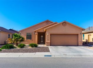 12569 Paseo Rae Ave, El Paso, TX 79928