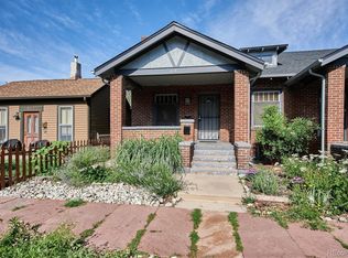 819 N Fox St, Denver, CO 80204