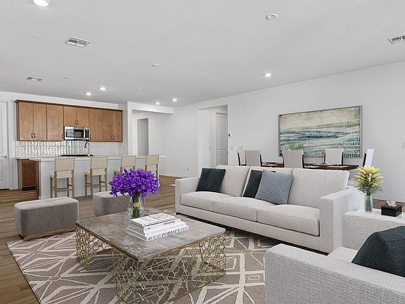 juniper floorplan new homes for sale the grove at el cidro goodyear az william ryan