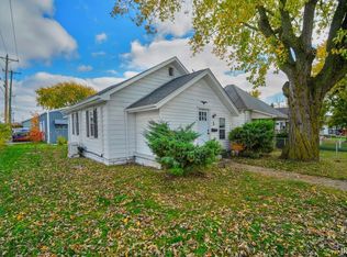 1054 S Elizabeth St, Kokomo, IN 46902