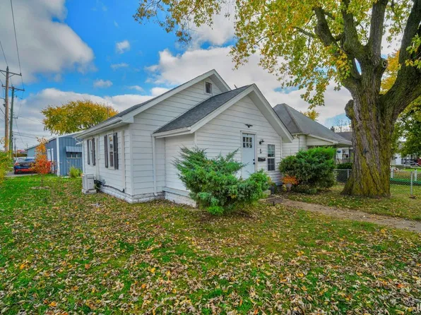 1054 S Elizabeth St, Kokomo, IN 46902