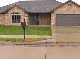 406 Billy Joe Sapp Dr, Ashland, MO 65010