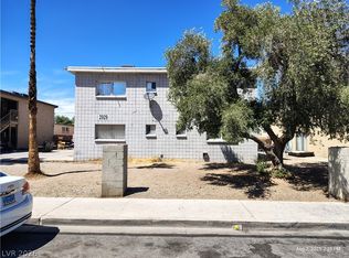 2929 Elm Ave APT 2, Las Vegas, NV 89101