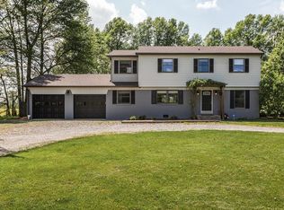 1702 S 1100 E, Zionsville, IN 46077