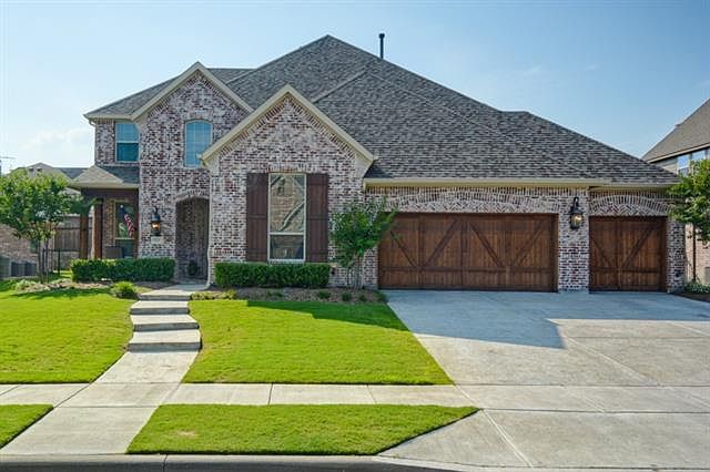 1st image of 4221 Whitley Place Dr