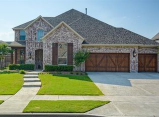 4221 Whitley Place Dr, Prosper, TX 75078