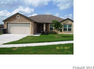 2200 Sea Eagle Dr, Killeen, TX 76549