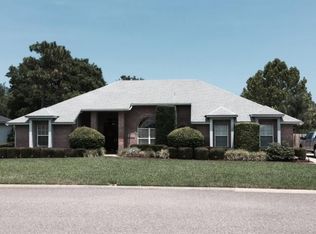 1629 Troy Lynn Trl, Jacksonville, FL 32225