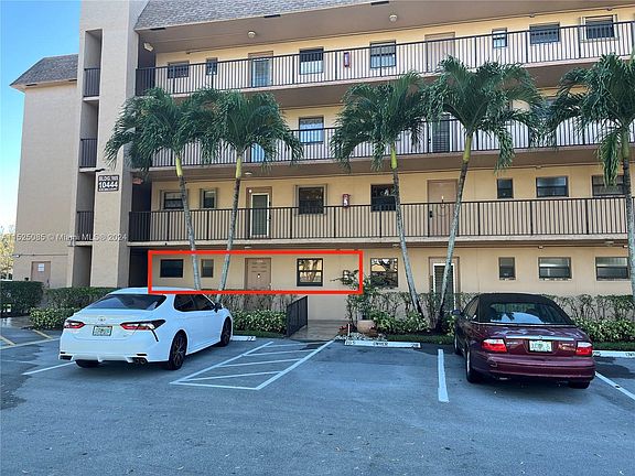 5th image of 10444 NW 30th Ct APT 106