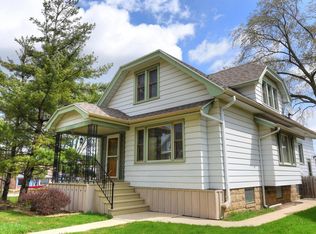 3914 S 1st St, Milwaukee, WI 53207