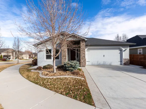 11362 W Orion Greens St, Boise, ID 83709