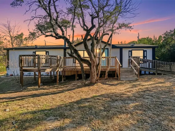 4709 Gooseberry Trl, Granbury, TX 76048