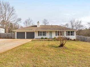 5434 Applewood Ct, Acworth, GA 30102