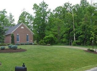 3698 Seven Oaks Trl, Richfield, OH 44286